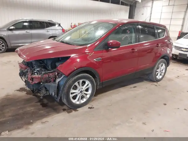 1FMCU9G91HUD45788 2017 FORD ESCAPE - Image 2