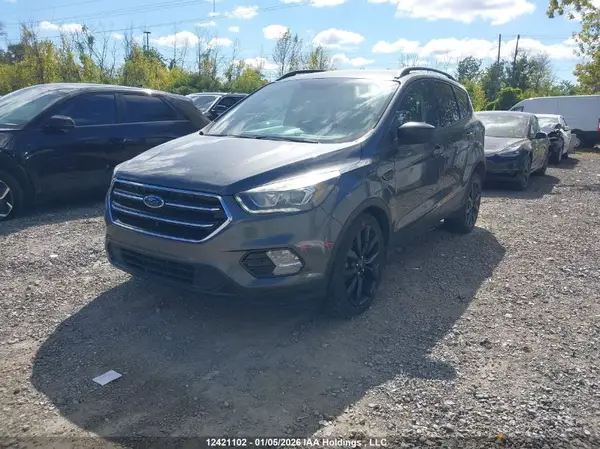 1FMCU9G91HUD46343 2017 FORD ESCAPE - Image 2