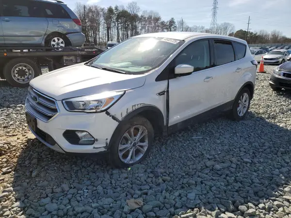 1FMCU9G91HUD59528 2017 FORD ESCAPE - Image 1