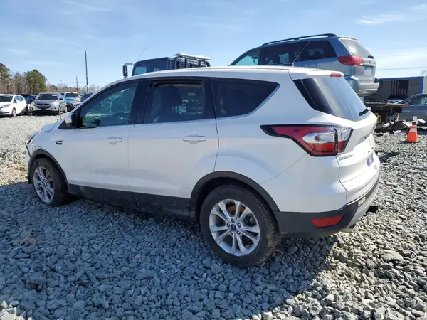 1FMCU9G91HUD59528 2017 FORD ESCAPE - Image 2