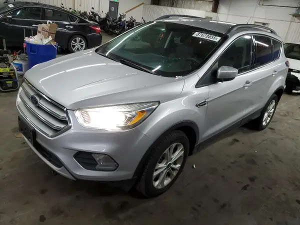 1FMCU9G91HUD59724 2017 FORD ESCAPE - Image 1