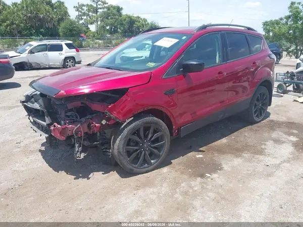 1FMCU9G91HUD69668 2017 FORD ESCAPE - Image 2