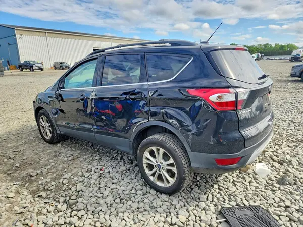 1FMCU9G91HUD71632 2017 FORD ESCAPE - Image 2