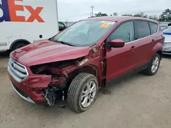 1FMCU9G91HUD91282 2017 FORD ESCAPE