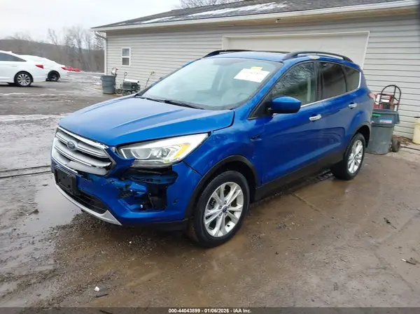 1FMCU9G91HUD96532 2017 FORD ESCAPE - Image 2