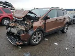 1FMCU9G91HUE06637 2017 FORD ESCAPE