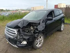 1FMCU9G91HUE08646 2017 FORD ESCAPE