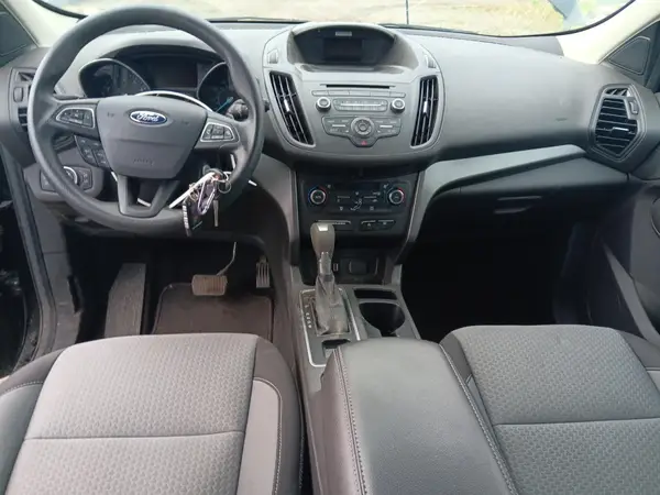 1FMCU9G91HUE08646 2017 FORD ESCAPE - Image 8