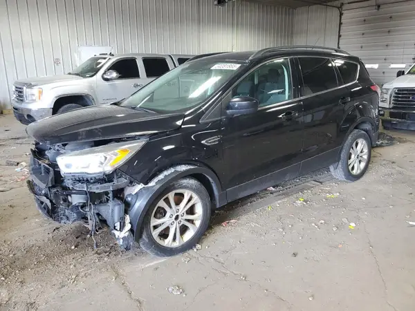 1FMCU9G91HUE10722 2017 FORD ESCAPE - Image 1