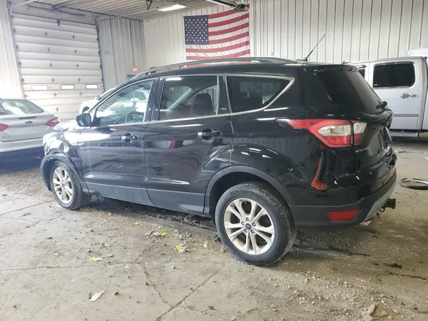 1FMCU9G91HUE10722 2017 FORD ESCAPE - Image 2
