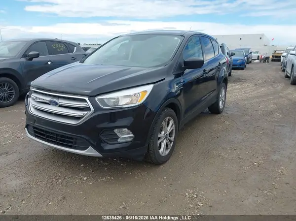1FMCU9G91HUE10980 2017 FORD ESCAPE - Image 2