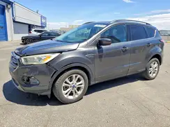 1FMCU9G91HUE16911 2017 FORD ESCAPE