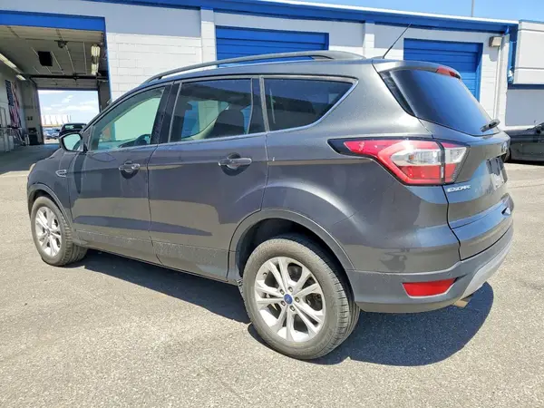 1FMCU9G91HUE16911 2017 FORD ESCAPE - Image 2