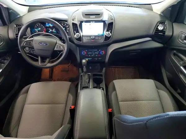 1FMCU9G91HUE16911 2017 FORD ESCAPE - Image 8