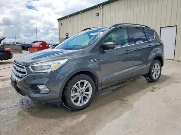 1FMCU9G91HUE17654 2017 FORD ESCAPE - Image 1