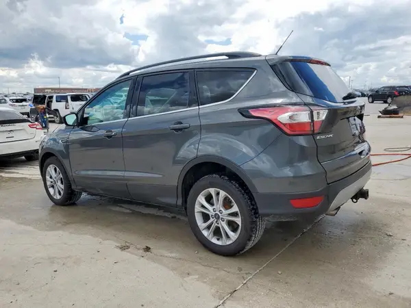 1FMCU9G91HUE17654 2017 FORD ESCAPE - Image 2