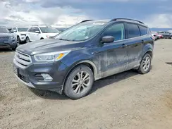 1FMCU9G91HUE25303 2017 FORD ESCAPE