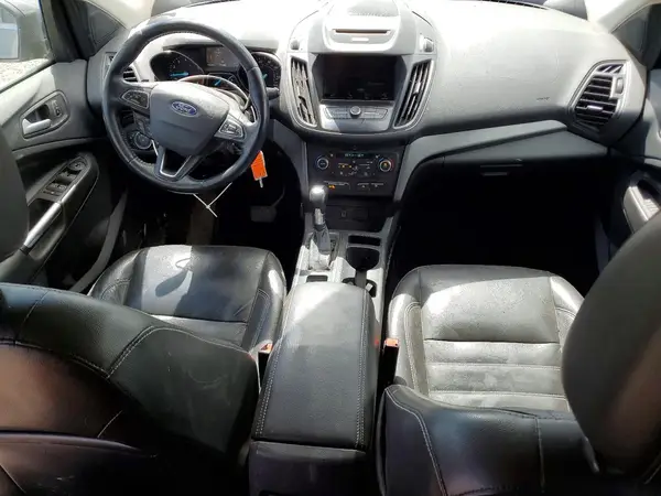 1FMCU9G91HUE25303 2017 FORD ESCAPE - Image 8