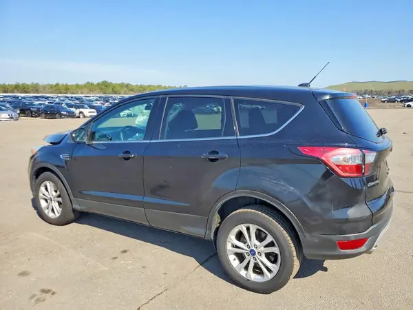 1FMCU9G91HUE28055 2017 FORD ESCAPE - Image 2