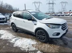 1FMCU9G91HUE28069 2017 FORD ESCAPE
