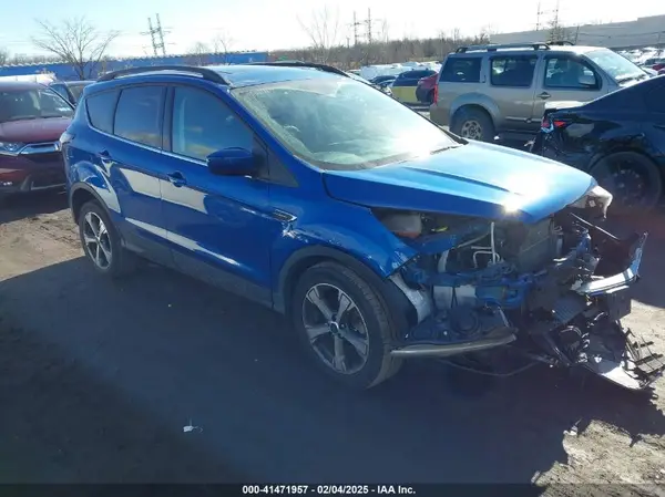 1FMCU9G91HUE28282 2017 FORD ESCAPE - Image 1