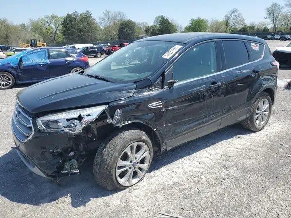 1FMCU9G91HUE28315 2017 FORD ESCAPE - Image 1