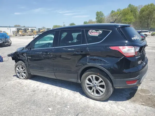 1FMCU9G91HUE28315 2017 FORD ESCAPE - Image 2