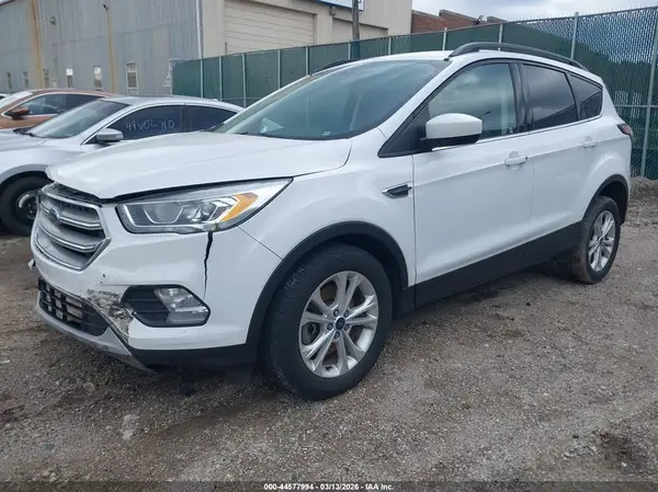 1FMCU9G91HUE33739 2017 FORD ESCAPE - Image 2