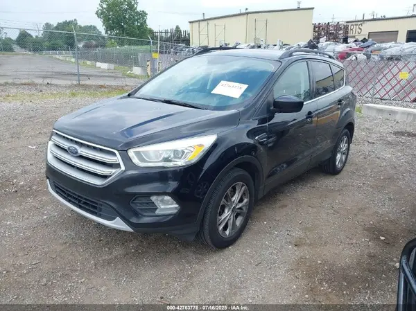 1FMCU9G91HUE34129 2017 FORD ESCAPE - Image 2