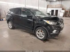 1FMCU9G91HUE36530 2017 FORD ESCAPE