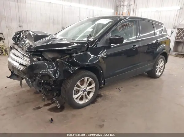1FMCU9G91HUE36530 2017 FORD ESCAPE - Image 2