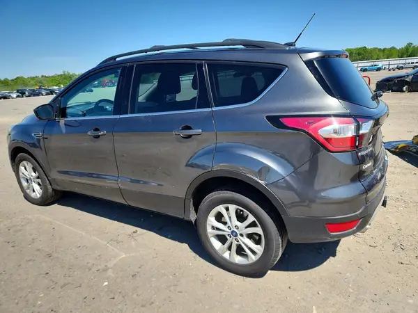 1FMCU9G91HUE36611 2017 FORD ESCAPE - Image 2