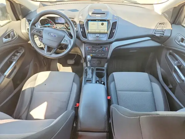 1FMCU9G91HUE36611 2017 FORD ESCAPE - Image 8