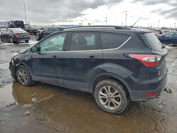 1FMCU9G91HUE42070 2017 FORD ESCAPE - Image 2