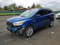 1FMCU9G91HUE47530 2017 FORD ESCAPE