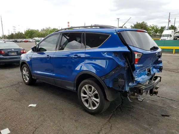 1FMCU9G91HUE47530 2017 FORD ESCAPE - Image 2