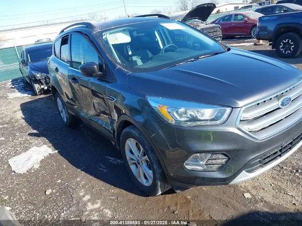 1FMCU9G91HUE52887 2017 FORD ESCAPE - Image 1