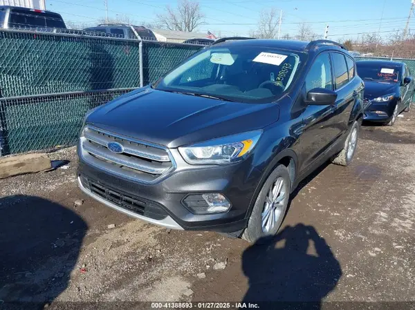 1FMCU9G91HUE52887 2017 FORD ESCAPE - Image 2
