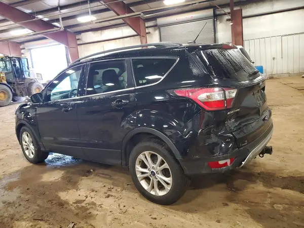 1FMCU9G91HUE53652 2017 FORD ESCAPE - Image 2