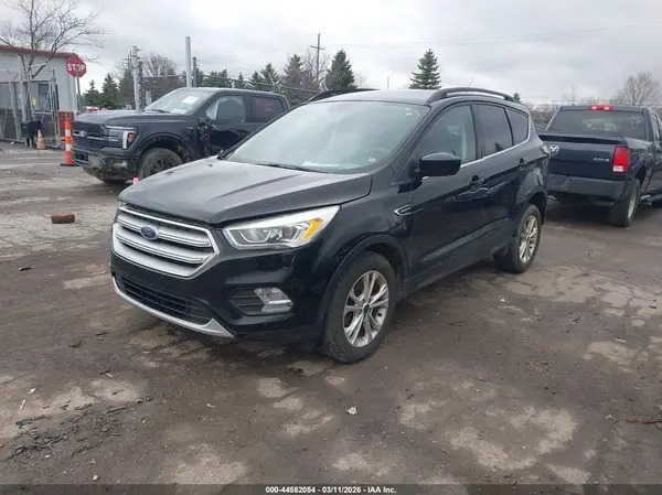 1FMCU9G91HUE57216 2017 FORD ESCAPE - Image 2