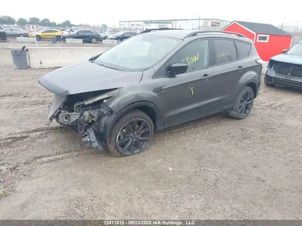 1FMCU9G91HUE60701 2017 FORD ESCAPE - Image 2