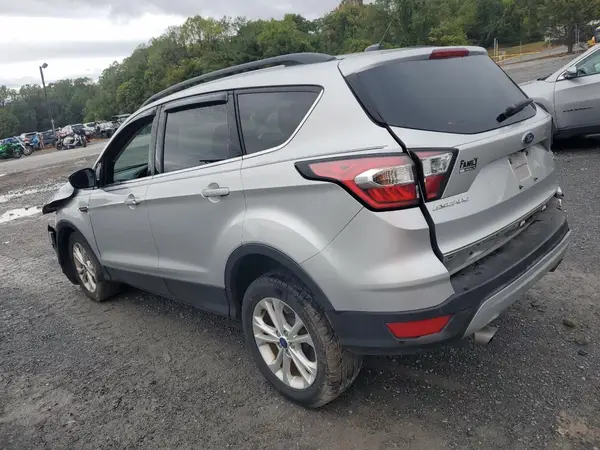 1FMCU9G91HUE62349 2017 FORD ESCAPE - Image 2
