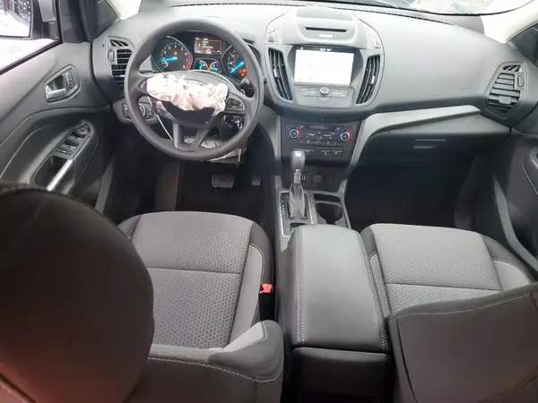 1FMCU9G91HUE62349 2017 FORD ESCAPE - Image 8
