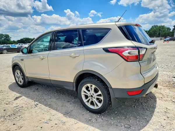 1FMCU9G91HUE67146 2017 FORD ESCAPE - Image 2