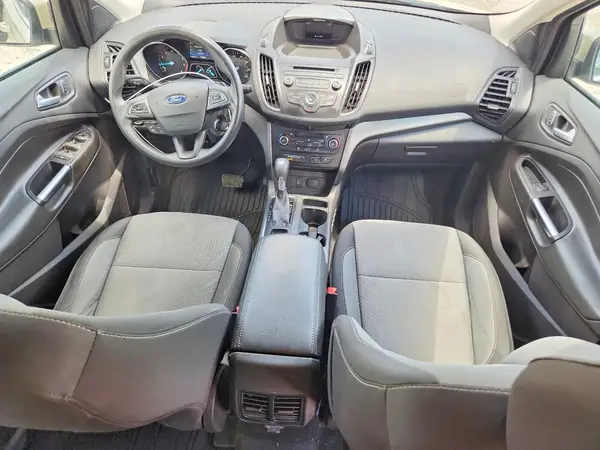 1FMCU9G91HUE67146 2017 FORD ESCAPE - Image 8
