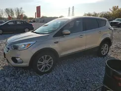 1FMCU9G91HUE67695 2017 FORD ESCAPE