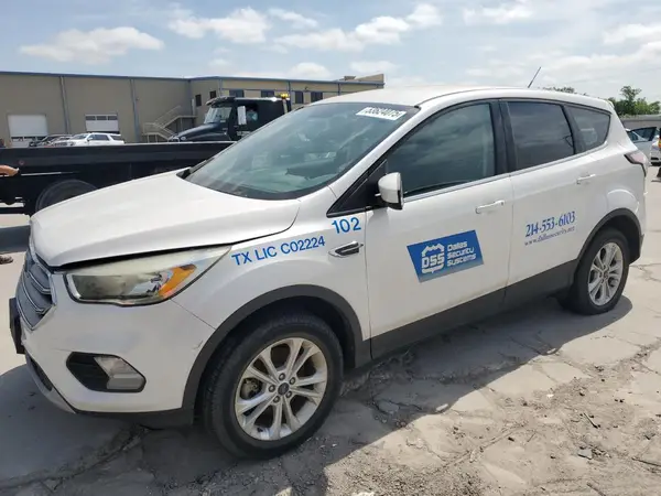 1FMCU9G91HUE71634 2017 FORD ESCAPE - Image 1