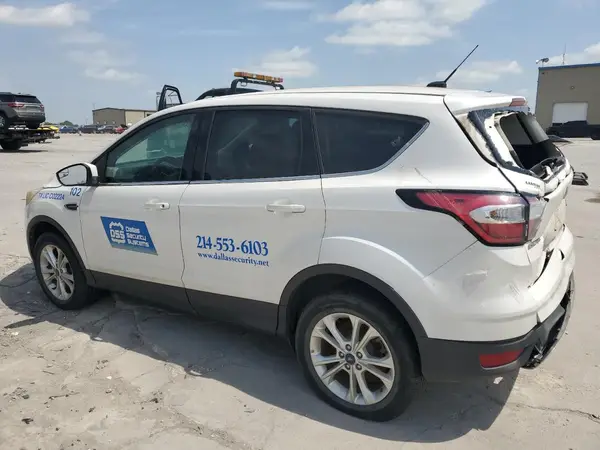 1FMCU9G91HUE71634 2017 FORD ESCAPE - Image 2