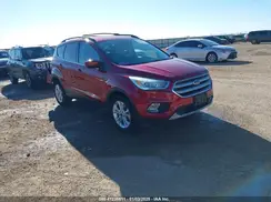 1FMCU9G91HUE73058 2017 FORD ESCAPE