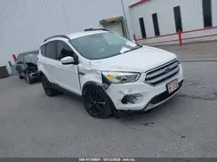 1FMCU9G91HUE78938 2017 FORD ESCAPE